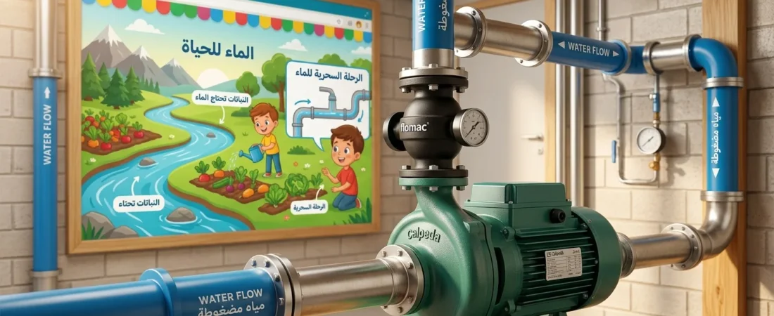 سعر موتور كالبيدا 5 حصان: المواصفات والاستخدامات والعوامل المؤثرة في السعر